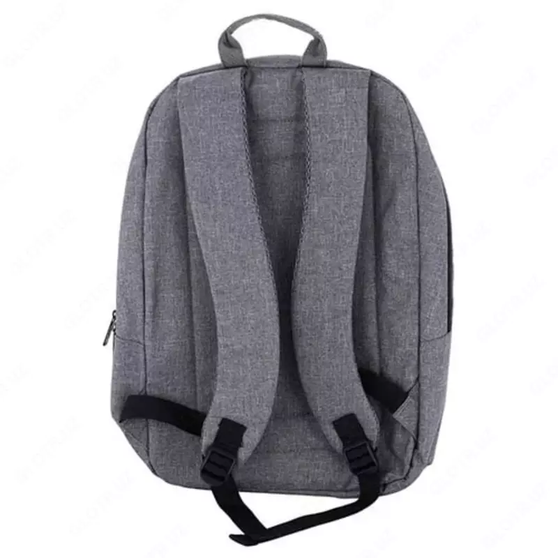   Рюкзак для ноутбука Lenovo Laptop Backpack B210 15.6 (GX40Q17227) Серый