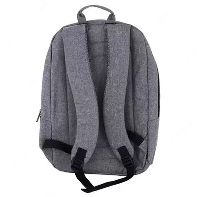   Рюкзак для ноутбука Lenovo Laptop Backpack B210 15.6 (GX40Q17227) Серый