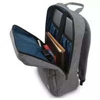  Рюкзак для ноутбука Lenovo Laptop Backpack B210 15.6 (GX40Q17227) Серый Только в розницу