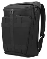 Noutbuk uchun ryukzak Lenovo Legion Active Gaming 17 (GX41C86982) Qora
