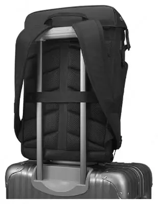   Рюкзак для ноутбука Lenovo Legion Active Gaming Backpack 17 (GX41C86982) Черный
