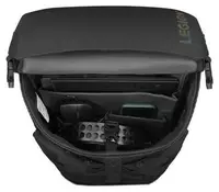  Noutbuk uchun ryukzak Lenovo Legion Active Gaming 17 (GX41C86982) Qora Chakana savdo