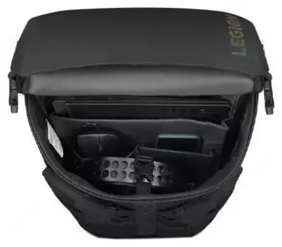  Рюкзак для ноутбука Lenovo Legion Active Gaming Backpack 17 (GX41C86982) Черный Только в розницу