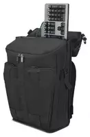  Noutbuk uchun ryukzak Lenovo Legion Active Gaming 17 (GX41C86982) Qora HIPER