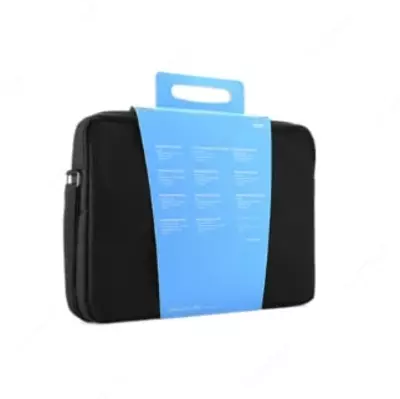   Сумка+мышь для ноутбука Acer STARTER KIT 15.6 ABG960 Topload (NP.ACC11.02A) Black