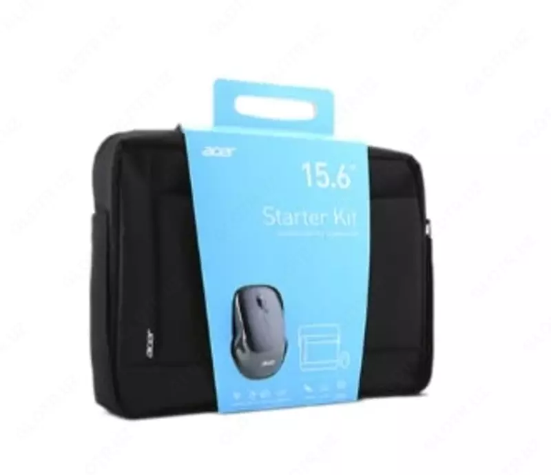 Сумка+мышь для ноутбука Acer STARTER KIT 15.6 ABG960 (NP.ACC11.03A) Black