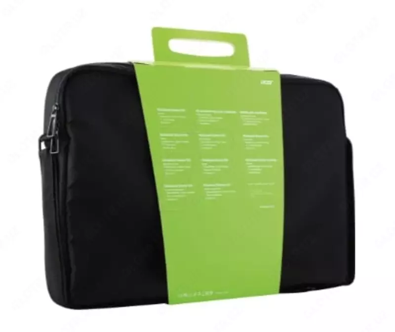   Сумка+мышь для ноутбука ACER Starter Kit 17 (NP.ACC11.02Y) Black