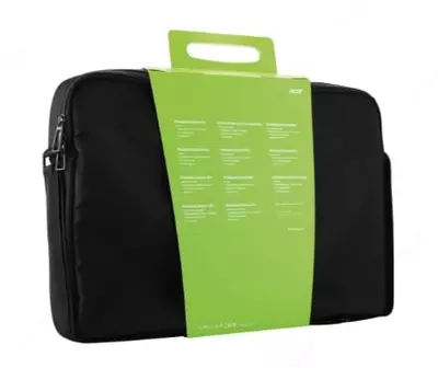   Noutbuk sumkasi+sichqoncha “ACER Starter Kit 17” (NP.ACC11.02Y) Qora