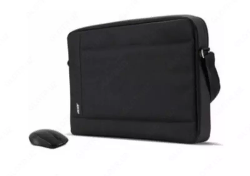  Сумка+мышь для ноутбука ACER Starter Kit 17 (NP.ACC11.02Y) Black Только в розницу