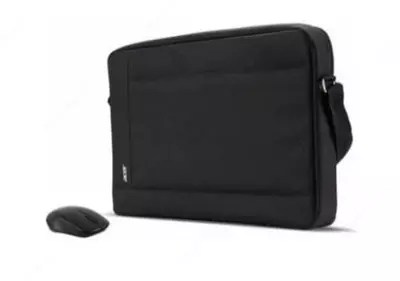  Noutbuk sumkasi+sichqoncha “ACER Starter Kit 17” (NP.ACC11.02Y) Qora Chakana savdo