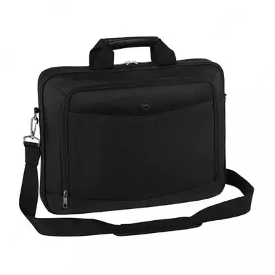 Сумка для ноутбука Dell Professional Lite Case 16 (460-11738) Черная