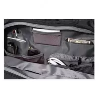   Сумка для ноутбука Dell Professional Lite Case 16 (460-11738) Черная