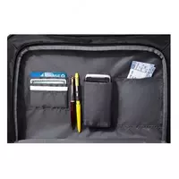 Сумка для ноутбука Dell Professional Lite Case 16 (460-11738) Черная Только в розницу