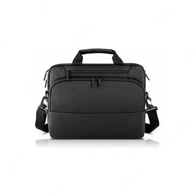 Сумка для ноутбука Dell Pro Briefcase 15 (460-BCMK) Черная