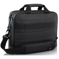 Сумка для ноутбука Dell Pro Briefcase 15 (460-BCMK) Черная - 
