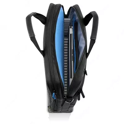   Сумка для ноутбука Dell Pro Briefcase 15 (460-BCMK) Черная