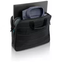  Сумка для ноутбука Dell Pro Briefcase 15 (460-BCMK) Черная Только в розницу