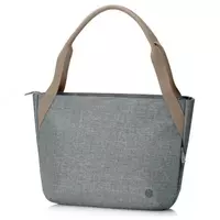 Женская сумка для ноутбука HP RENEW 14 Tote EURO (1A216AA) GREY