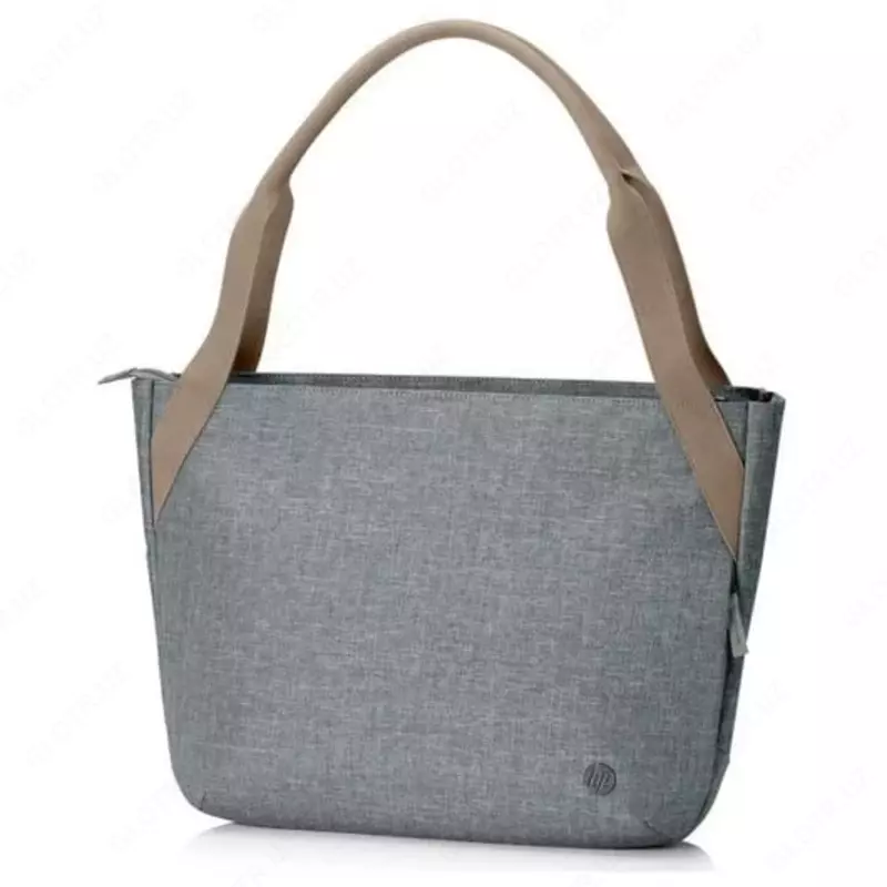 Женская сумка для ноутбука HP RENEW 14 Tote EURO (1A216AA) GREY