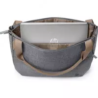  Женская сумка для ноутбука HP RENEW 14 Tote EURO (1A216AA) GREY - 