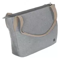   Женская сумка для ноутбука HP RENEW 14 Tote EURO (1A216AA) GREY