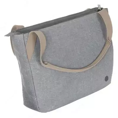   Женская сумка для ноутбука HP RENEW 14 Tote EURO (1A216AA) GREY