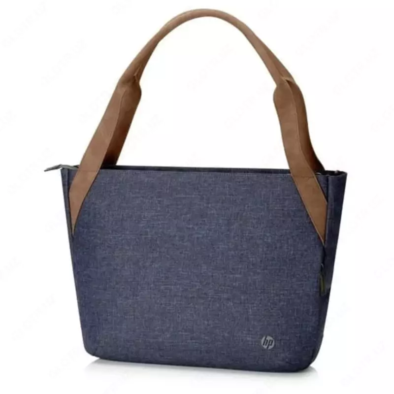 Женская сумка для ноутбука HP RENEW 14 Tote EURO (1A217AA) Navy