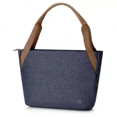 Женская сумка для ноутбука HP RENEW 14 Tote EURO (1A217AA) Navy