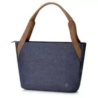 Женская сумка для ноутбука HP RENEW 14 Tote EURO (1A217AA) Navy