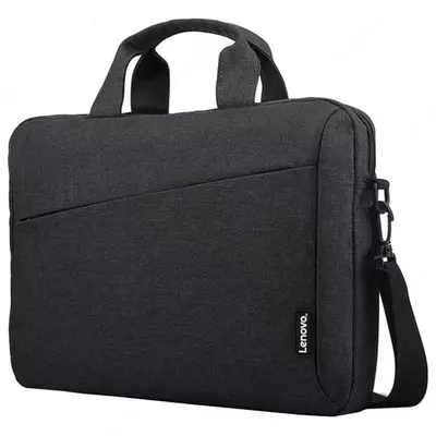 Сумка для ноутбука Lenovo Toploader T210 15.6 (GX40Q17229) Черная