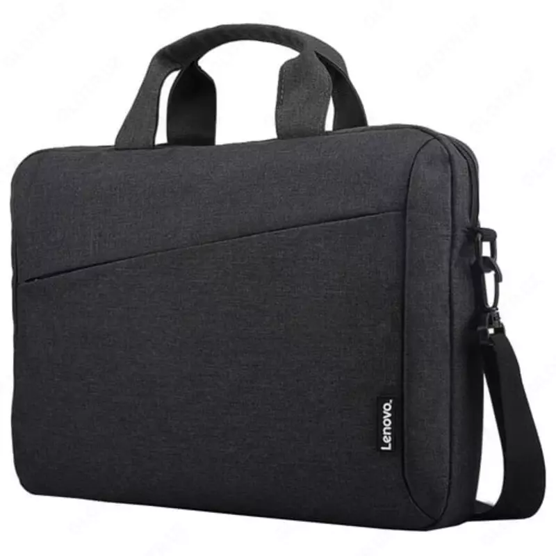 Сумка для ноутбука Lenovo Toploader T210 15.6 (GX40Q17229) Черная