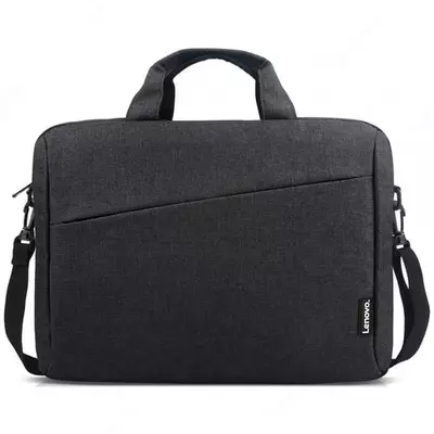  Сумка для ноутбука Lenovo Toploader T210 15.6 (GX40Q17229) Черная - 