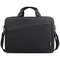  Сумка для ноутбука Lenovo Toploader T210 15.6 (GX40Q17229) Черная - 