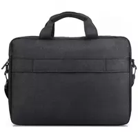   Сумка для ноутбука Lenovo Toploader T210 15.6 (GX40Q17229) Черная