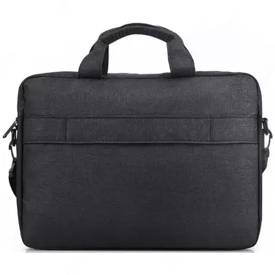   Сумка для ноутбука Lenovo Toploader T210 15.6 (GX40Q17229) Черная