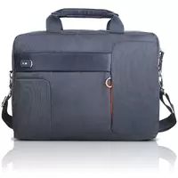 Сумка для ноутбука Lenovo Classic Topload 15.6 (GX40M52027) Голубая