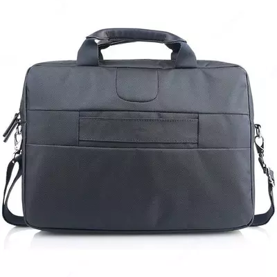  Сумка для ноутбука Lenovo Classic Topload 15.6 (GX40M52027) Голубая - 