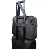  Сумка для ноутбука Lenovo Classic Topload 15.6 (GX40M52027) Голубая Только в розницу