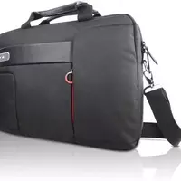 Сумка для ноутбука Lenovo Classic Topload 15.6 (GX40M52027) Черная