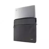  Чехол для ноутбука Acer (NP.BAG1A.293 NP) Серый - 