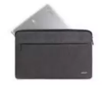   Чехол для ноутбука Acer (NP.BAG1A.293 NP) Серый