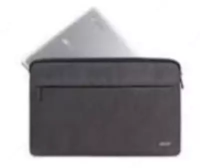   Чехол для ноутбука Acer (NP.BAG1A.293 NP) Серый