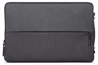 Чехол для ноутбука Lenovo Laptop Urban Sleeve 15.6 (GX40Z50942) Серый