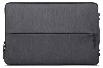 Чехол для ноутбука Lenovo Laptop Urban Sleeve 15.6 (GX40Z50942) Серый