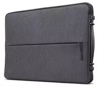  Чехол для ноутбука Lenovo Laptop Urban Sleeve 15.6 (GX40Z50942) Серый - 
