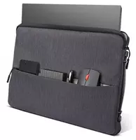   Чехол для ноутбука Lenovo Laptop Urban Sleeve 15.6 (GX40Z50942) Серый