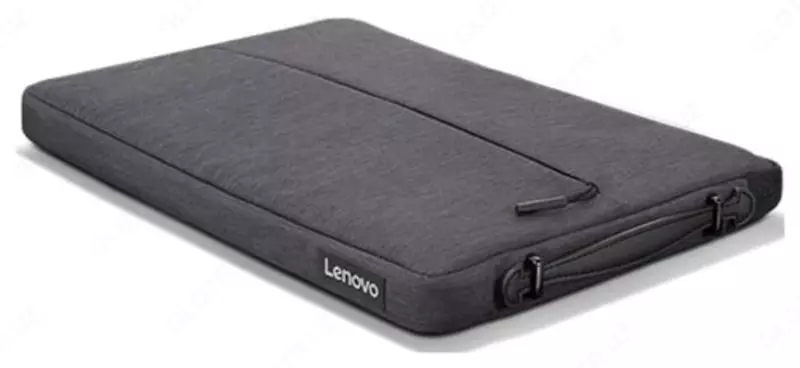  Чехол для ноутбука Lenovo Laptop Urban Sleeve 15.6 (GX40Z50942) Серый Только в розницу