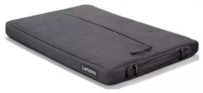  Чехол для ноутбука Lenovo Laptop Urban Sleeve 15.6 (GX40Z50942) Серый Только в розницу