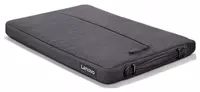  Чехол для ноутбука Lenovo Laptop Urban Sleeve 15.6 (GX40Z50942) Серый Только в розницу