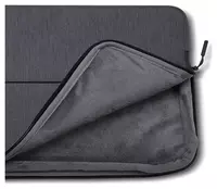  Чехол для ноутбука Lenovo Laptop Urban Sleeve 15.6 (GX40Z50942) Серый HIPER